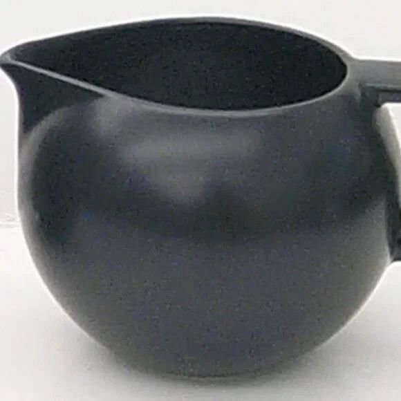 Sasaki Other - New Sasaki JAPAN Colorstone MATTE Black CREAMER